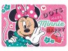 Disney Minnie Dots tányéralátét 43x28 cm