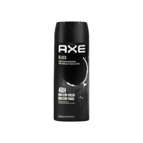 Axe férfi deo 48h 150ml - Black