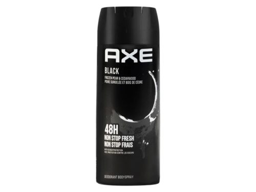 Axe férfi deo 48h 150ml - Black