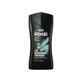 Axe férfi tusfürdő 3in1 250ml - Apollo