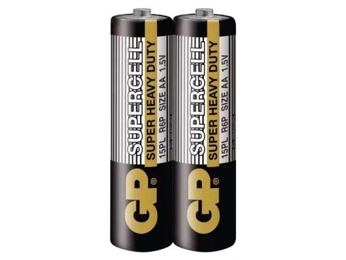 GP Supercell ceruzaelem (AA) 2 db