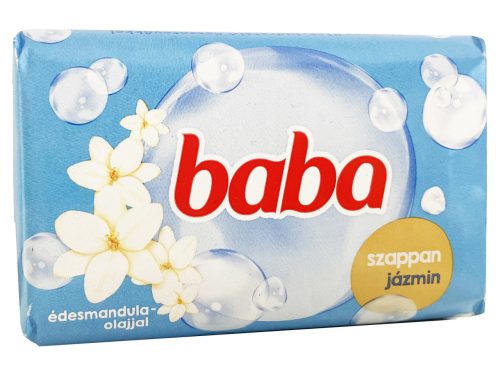 Baba szappan 90g - Jázmin