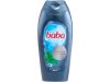 Baba tusfürdő férfi 400ml - Menta
