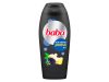 Baba tusfürdő férfi 400ml - Vadszeder és gyömbér