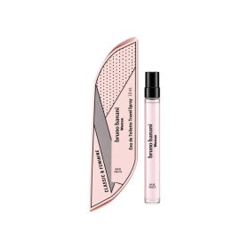 Bruno Banani Női Parfüm EDT 10ml - Woman