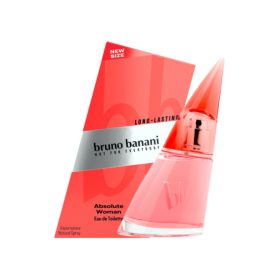Bruno Banani Női EDT 50ml - Absolute Woman