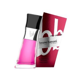 Bruno Banani Női EDT 50ml - Dangerous Woman