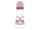 Baby Care cumisüveg Easy grip 250ml - Rózsaszín