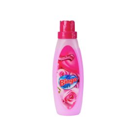 Bingo Soft Öblítő 1l - Spring Freshness