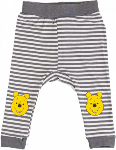 Disney Micimackó Yay baba nadrág 2 db-os 62/68 cm