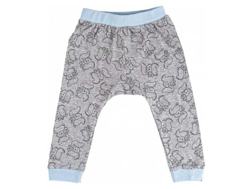 Disney Dumbo Little One baba nadrág 2 db-os 74/80 cm