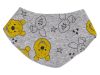Disney Micimackó baba nyálkendő 3 db-os 74/80 cm