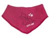 Disney Bambi baba nyálkendő 3 db-os 74/80 cm