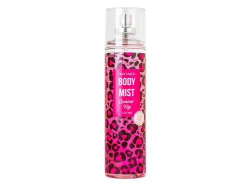 Body Mist testpermet 150ml - Goddess Kiss