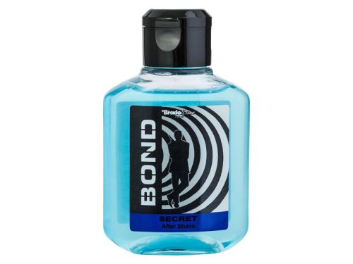 Bond after shave 125ml - Secret