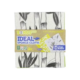 Bonus szivacskendő 2db - Ideal