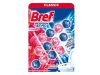 Bref Power Aktiv WC frissítő 3X50g - Virág