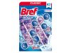 Bref Power Aktiv WC frissítő 3X50g - Levendula