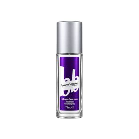 Bruno Banani női deo natural SPRAY 75ml - Magic Woman