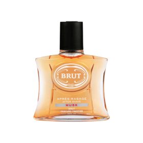 Brut After shave 100ml - Musk
