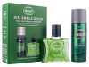 Brut férfi ajándékcsomag (deo 200ml + after shave 100ml) - Original
