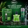 Brut férfi ajándékcsomag (deo 200ml + after shave 100ml) - Original