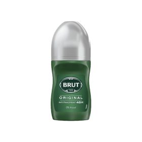 Brut férfi deo GOLYÓS 50ml - Original