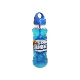 Buborékfújó Nagy 250ml