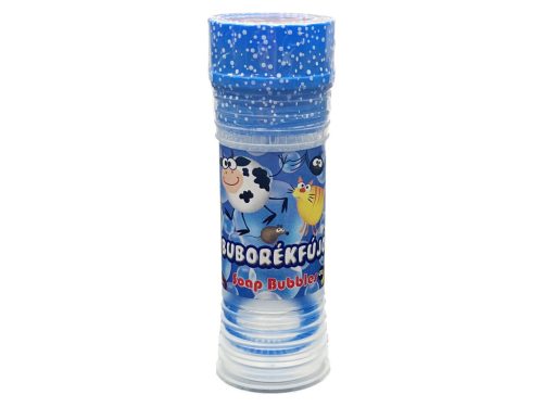 Buborékfújó 48ml