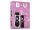 B.U B.Unsame női díszdoboz (deo 150ml + tusfürdő 250ml) - Vibe