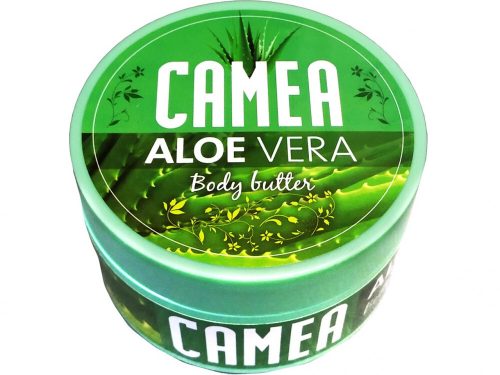 Camea Testvaj 220ml - Aloe Vera