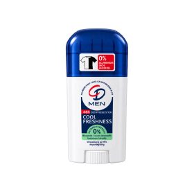 CD Men férfi deo STIFT 48h 40ml - Cool Freshness