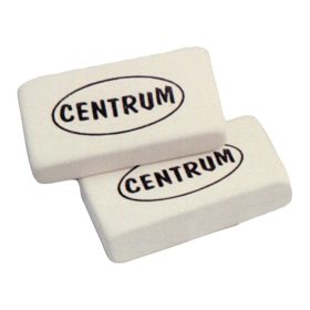 Centrum Radír - 40x20x10mm