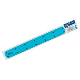Centrum vonalzó hajlítható 30cm
