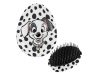 Disney 101 kiskutya Dots hajkefe 9 cm