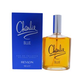 Revlon Charlie Női Parfüm EDT 100ml - Blue