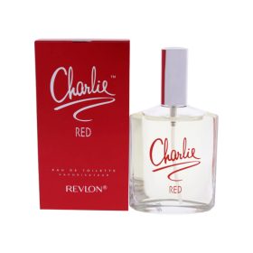 Revlon Charlie Női Parfüm EDT 100ml - Red