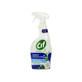 Cif vízkő elleni tisztító Spray 650ml - Jázmin