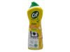 Cif Folyékony Súroló 750ml - Citrom