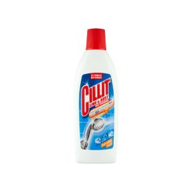Cillit Lime & Rust vizkő és rozsdaoldó 700ml