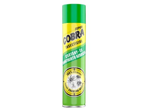 Cobra 400 ml - Csótány- és hangyairtó