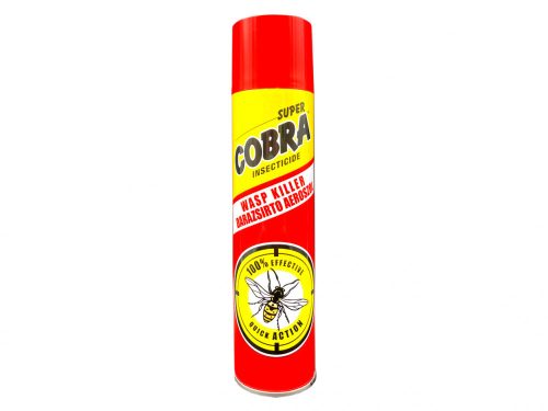 Cobra 400 ml - Darázsirtó