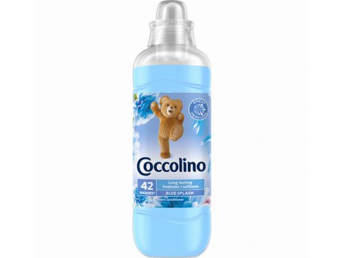 Coccolino öblítő 1050ml - Blue Splash