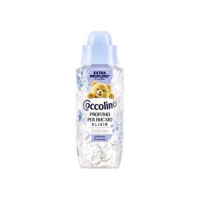 Coccolino Elixir Mosóparfüm 342ml - Delicato