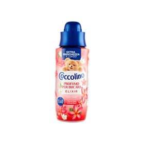   Coccolino Elixir Mosóparfüm 342ml - Fiori di Tiaré & Frutti Rossi