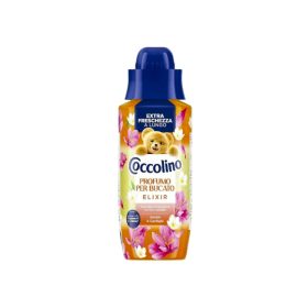Coccolino Elixir Mosóparfüm 342ml - Sandalo & Caprifoglio
