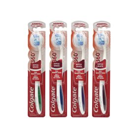Colgate FOGKEFE 1db - 360 Optic White Medium