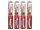 Colgate FOGKEFE 1db - 360 Optic White Medium
