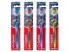 Colgate FOGKEFE 1db - ZigZag Medium - Aktív szenes