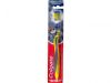Colgate FOGKEFE 1db - ZigZag Medium - Aktív szenes